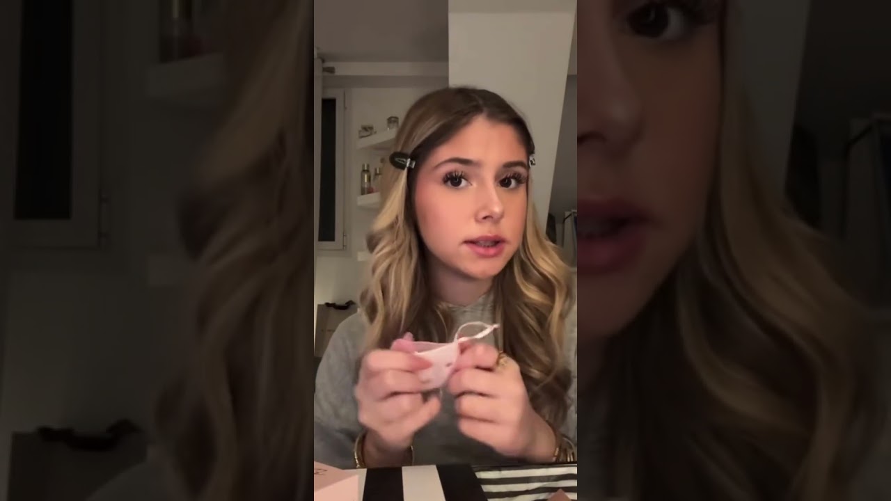 Haul cadeaux de noël ❄️🫧☃️ //: Laura 🪽