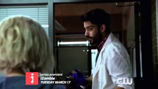 iZombie   Trailer