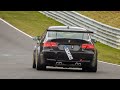 NÜRBURGRING 2020 Season MARATHON! #1 Touristenfahrten Nordschleife (120 min)