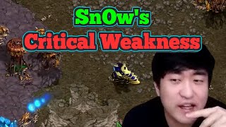 Flash On Biggest Problem With Snows Playstyle Asl S20 Finals