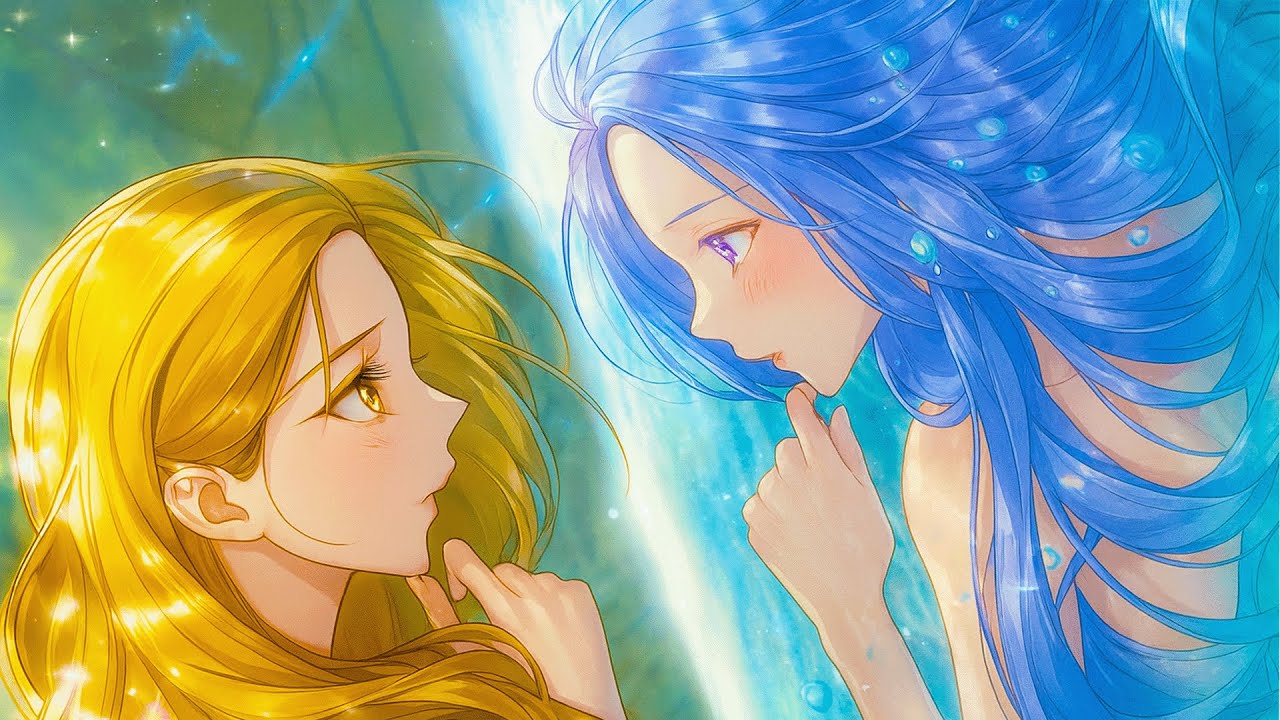 Elle peut voir les émotions des gens... mais pas les siennes - Recap du Manhwa