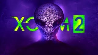 ☆Толя-робот в XCOM 2 с модами ☆ Подписчики в роли бойцов! ☆ + БИТВА АВАТАРОВ ☆Толя-робот в XCOM 2 с модами ☆ Подписчики в роли бойцов! ☆ + БИТВА АВАТАРОВ