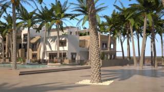 Mangroovy Residence El Gouna