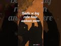 tere mast mast do nain .by rahat fateh ali and Shreya gosyal