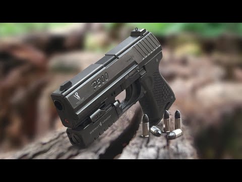 7 Most Comfortable Pistols Of 2024!