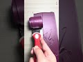 Dopamine candle cleaning #wax #decompress #asmr #relax#waxjugasmr #woodworking
