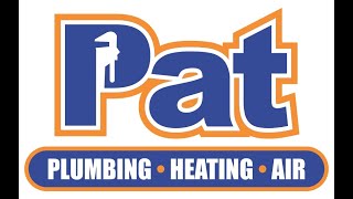 Pat Plumbing, Heating and Air Topeka, Covid Update
