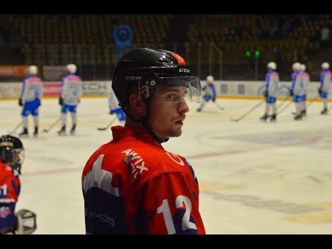 #12 Oskar Bajwenko