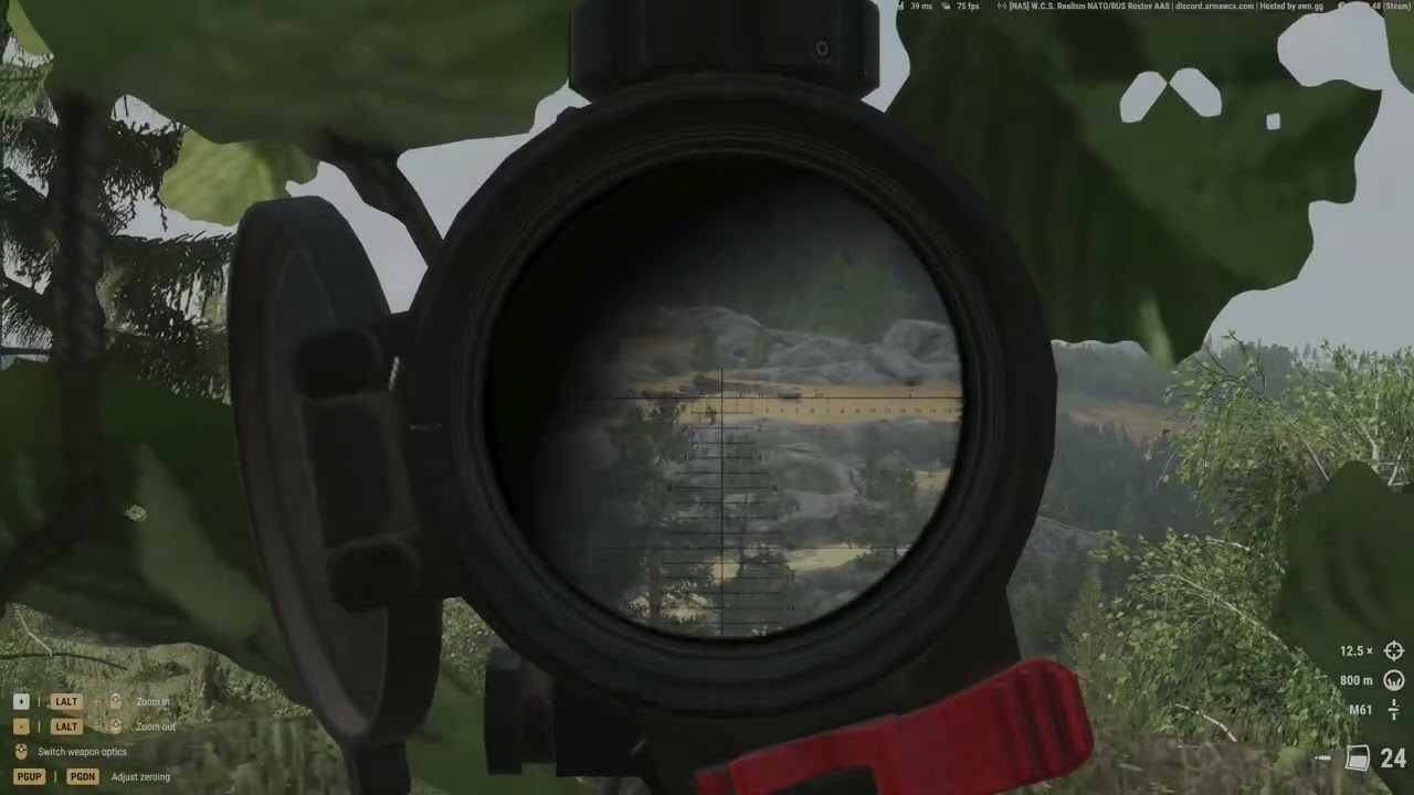 Counter sniping snipers trying to counter snipe the counter sniper Highlights