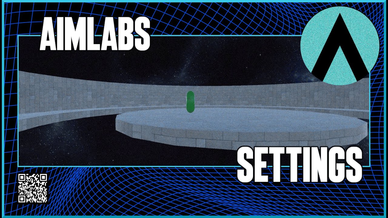 Настройки Aimlabs для наилучшей производительности