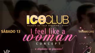 I Feel Like a Woman by VIP WOMAN