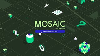 Datos Welcome to MOSAIC Noticias