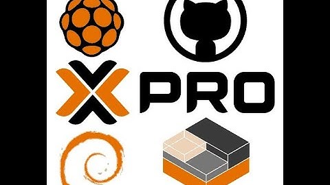 PiMox7 - RPi4 - arm64 CT & VM Basic Configuration