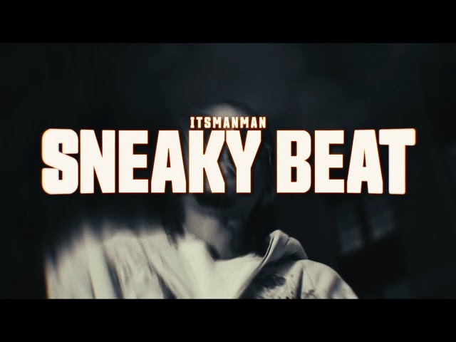 Watch ItsManMan - Sneaky Beat (Official Video) || Dir. By @raresmoke on YouTube Watch ItsManMan - Sneaky Beat (Official Video) || Dir. By @raresmoke on YouTube