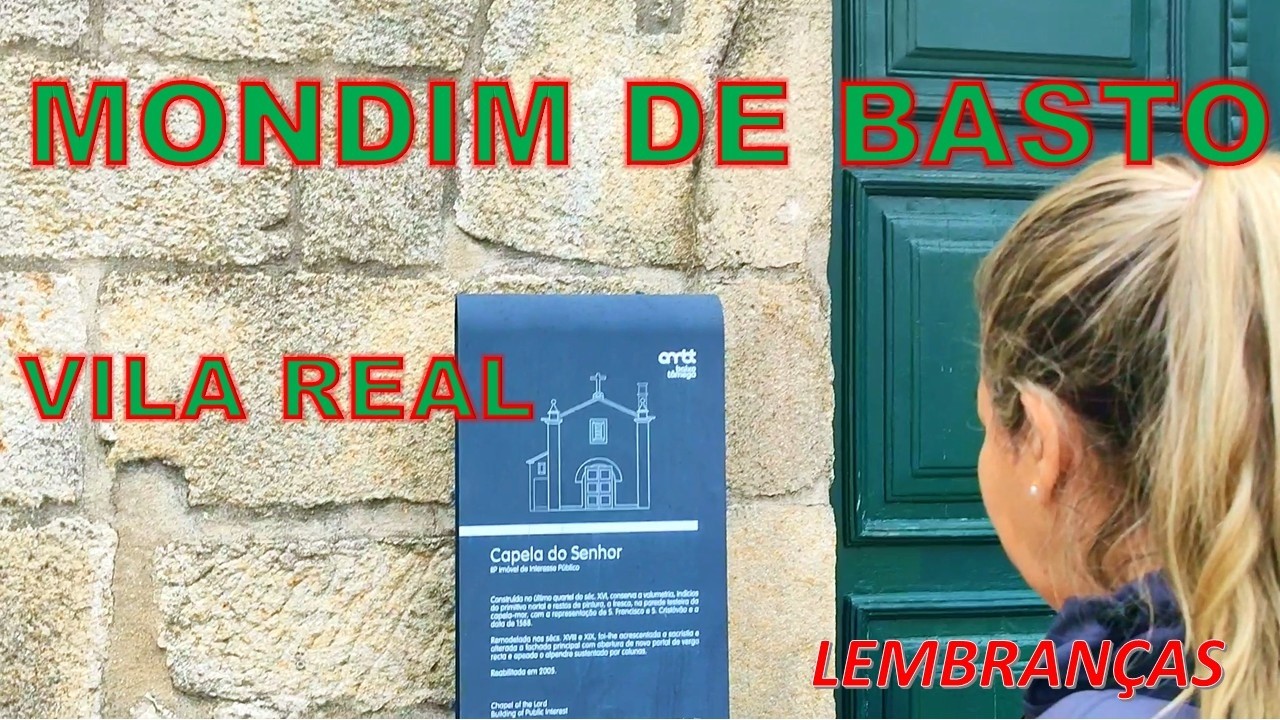 MONDIM DE BASTO 🇵🇹UMA LINDA VILA NO DISTRITO DE VILA REAL #portuguesespelomundo #portugal #viajar 