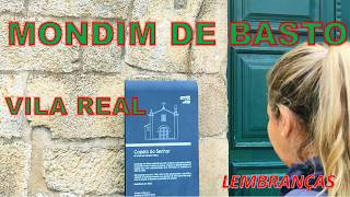 MONDIM DE BASTO 🇵🇹UMA LINDA VILA NO DISTRITO DE VILA REAL #portuguesespelomundo #portugal #viajar