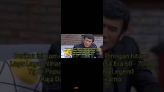 YATIM PIATU - OMA IRAMA