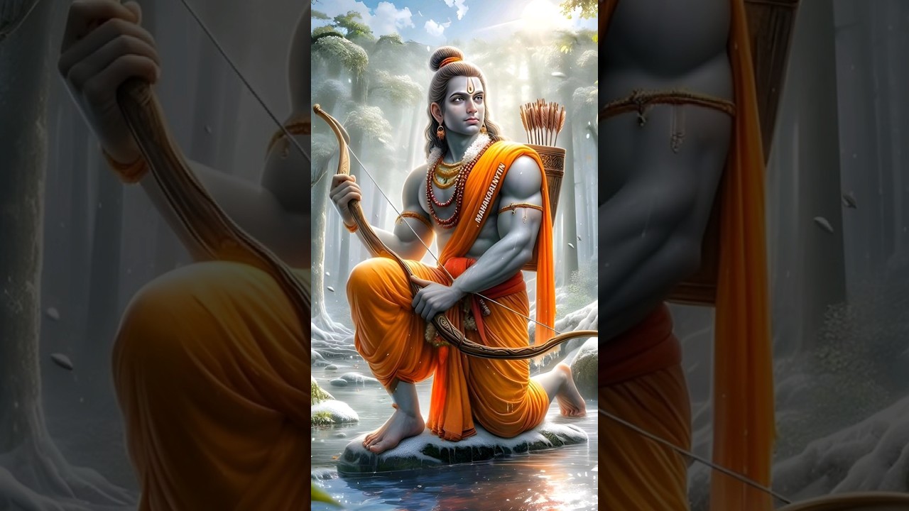 Ram Navami Coming Soon Status Video || Ram Navami Status 2024 || 