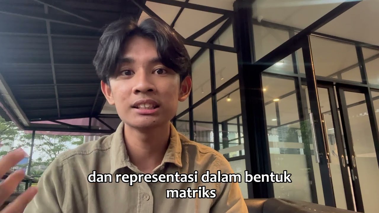 PENUGASAN PORTOFOLIO 1, ALJABAR LINEAR