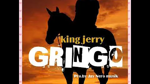 Shatta wale GRINGO cover by KING JERRY
