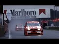 Alfa Romeo 155 V6 TI DTM 1993