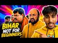 Bihar is Not For Beginners | Bihari Meme Review