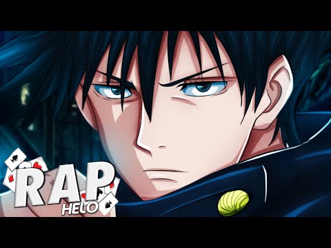 Megumi Fushiguro - Sinta e tema! | Jujutsu Kaisen (Helô) - DROP ONK