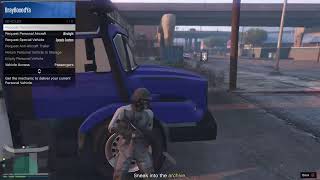 Streaming GTA Online Cayo Pero Heist Prep Work