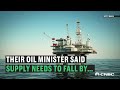 There's too much oil out there!  | CNBC International