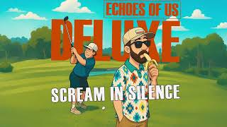 Nathan Houde - Scream in Silence (Official Audio)