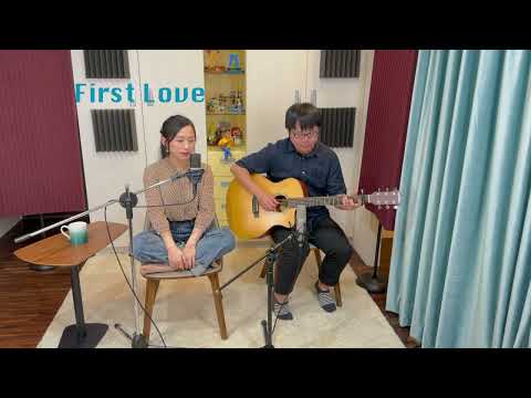 日劇《First Love 初戀》主題曲- 黑馬 (Heima) 翻唱 Cover No.14