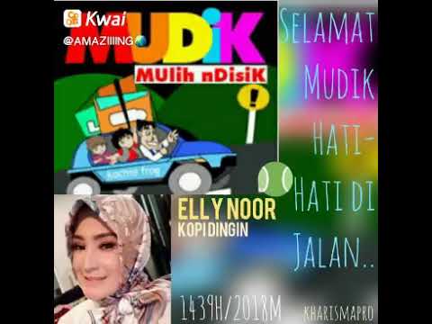 ELLY NOOR, HARI LEBARAN