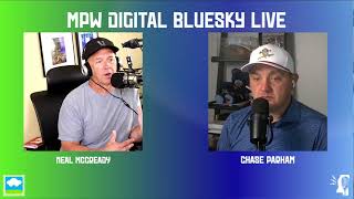 BlueSky Live: College sports continues to flip on its head