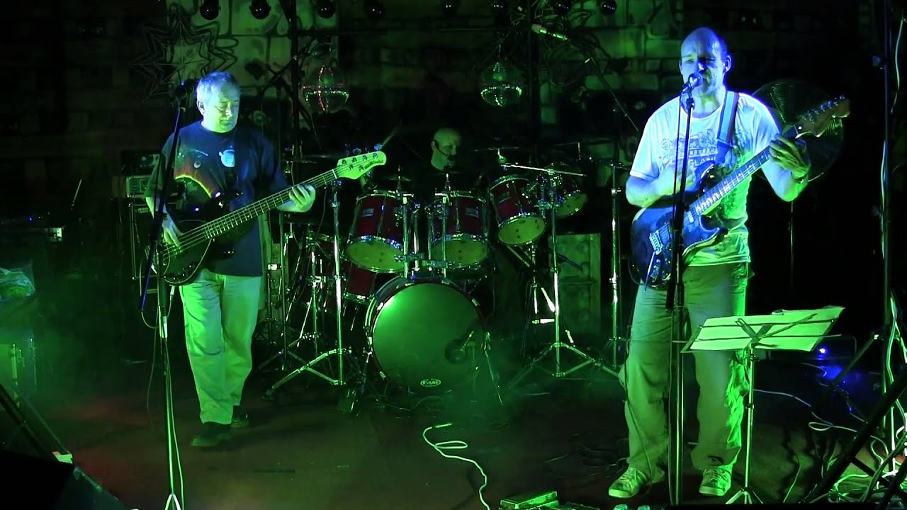 Watch Sonic Oblivion Last Gig - Sonic Oblivion - Nothing Else Matters on YouTube Watch Sonic Oblivion Last Gig - Sonic Oblivion - Nothing Else Matters on YouTube