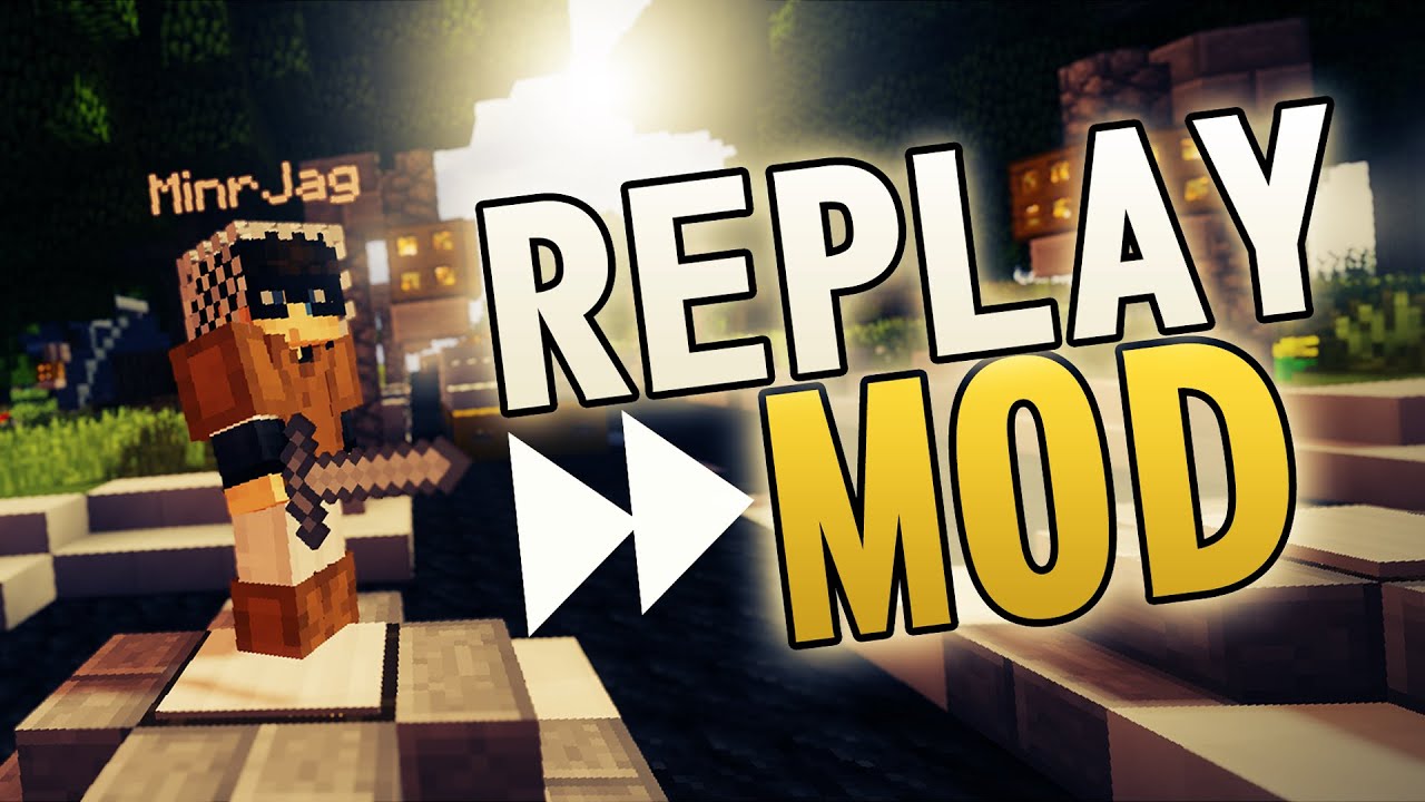 How to Record Montage Cinematics [Minecraft 1.8]