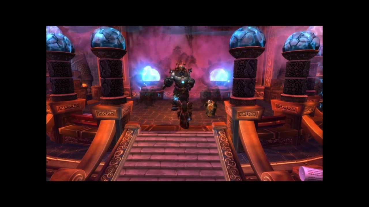 Rumbles of Thunder YouTube