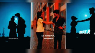 Raatan Lambiyan 🌃🥀Lofi Shershah Aesthetic Status 🤍 Lofi Slowed Remix status 💞 Fullscreen status