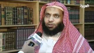 عبد الله البطاطي سعودي يمتلك مكتبة بها 50 ألف كتاب