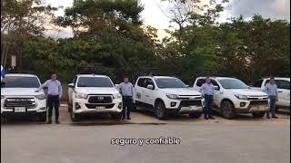 Transportes Los Cerros Vip.