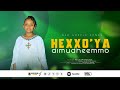 Singer Melkam Bogale Hexxo Ya Dimudheemmo New Sidamic Gospel Songs 2026 Singer Melkam Bogale Hexxo Ya Dimudheemmo New Sidamic Gospel Songs 2026