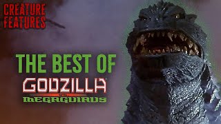 The Best Of Godzilla Vs. Megaguirus: The G Annihilation Strategy | Creature Features