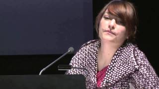 Lindsey Housel: Creativity and Rebellion