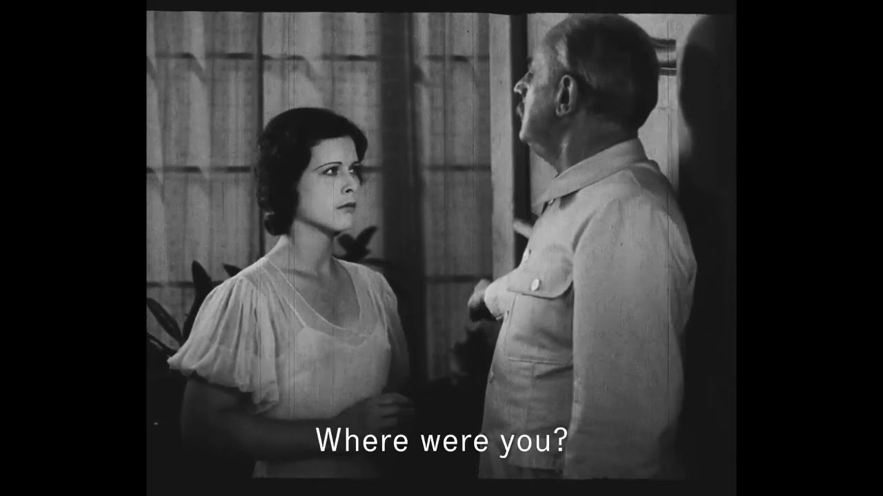 Ekstase 1933 Trailer