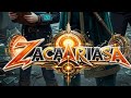 Crónicon - Zacariasa "Eón #3" Trás El Rastro