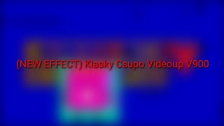 New Effect Klasky Csupo Videoup V900