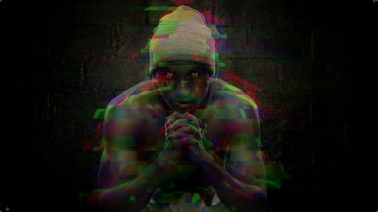 Hopsin X Ski Mask - "Crumble" | Free Type Beat | Rap/Trap Instrumental 2024