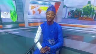 Àṣìpa Òwe Yorùbá