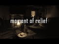 downfall ambient | moment of relief - 1h background music 1hour nocopyright music instrumental  loop