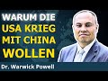 US-Kriegstreiber legen nach!