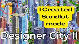Designer City 2 | How to get 30,000 in gold! screenshot 5